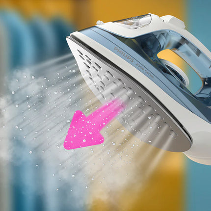 PHILIPS STEAM IRON 2000 SERIES - DST2010/26