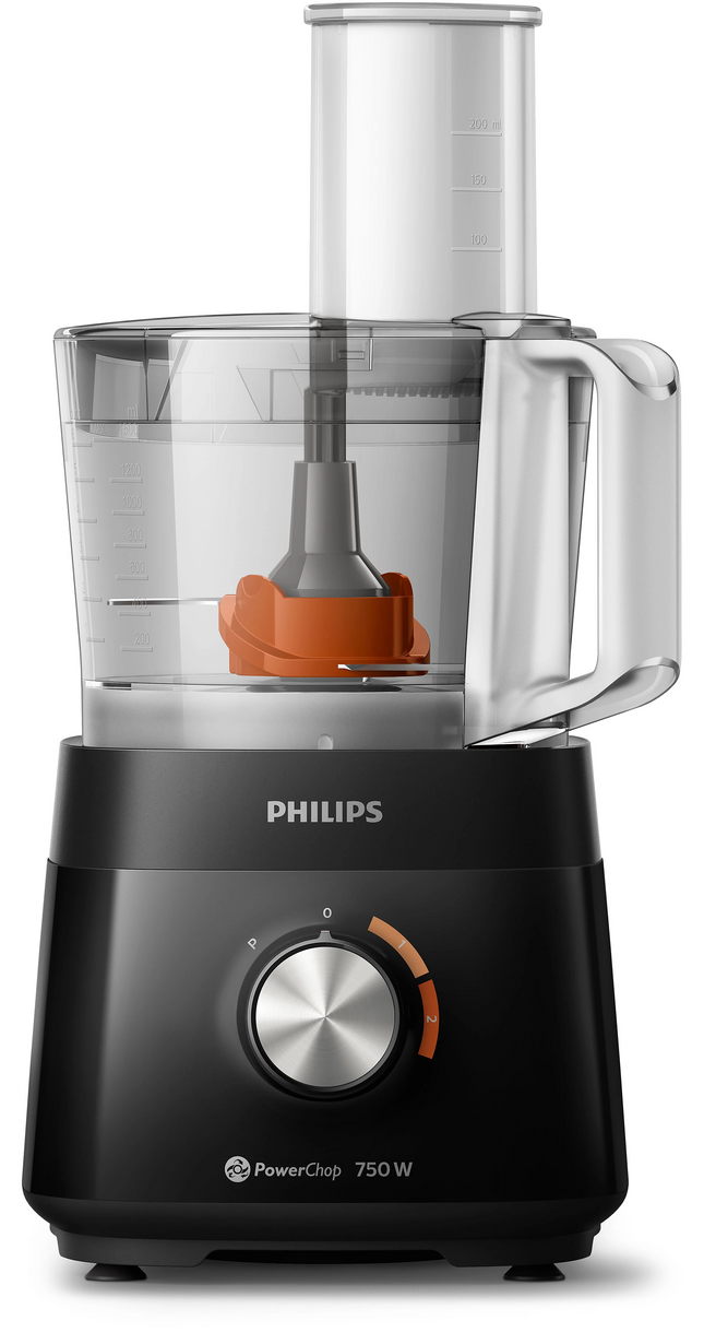 PHILLIPS FOOD PROCESSOR