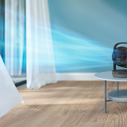 PHILIPS TABLE FAN