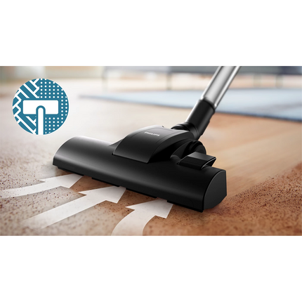 PHILIPS BAGLESS VACUUM CLEANER