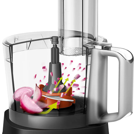 PHILLIPS FOOD PROCESSOR
