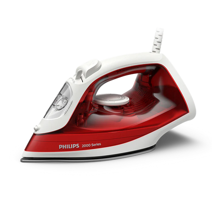 PHILIPS STEAM IRON 2000 SERIES - DST2010/40