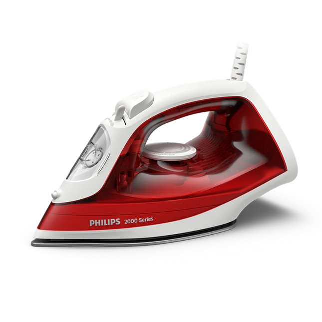 PHILIPS STEAM IRON 2000 SERIES - DST2010/40