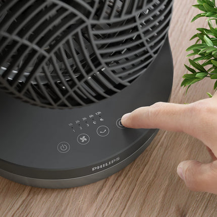 PHILIPS TABLE FAN