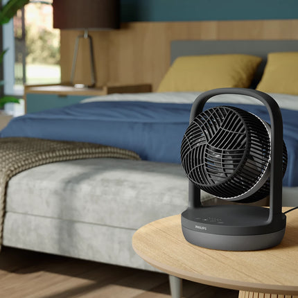 PHILIPS TABLE FAN