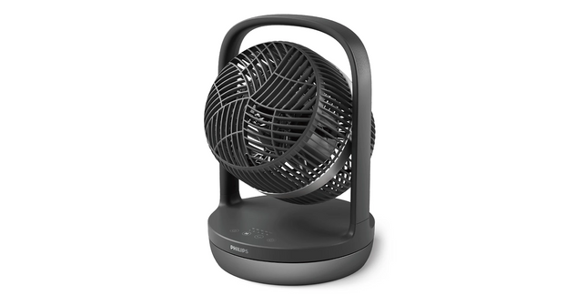 PHILIPS TABLE FAN