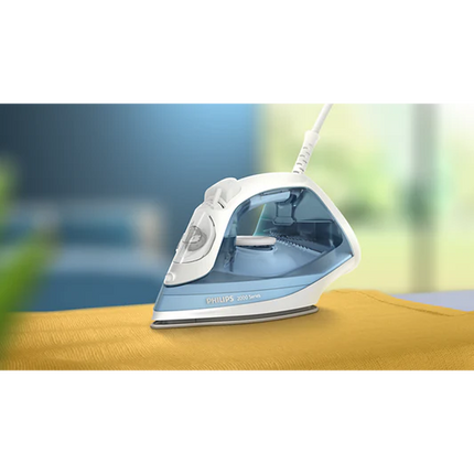 PHILIPS STEAM IRON 2000 SERIES - DST2010/26