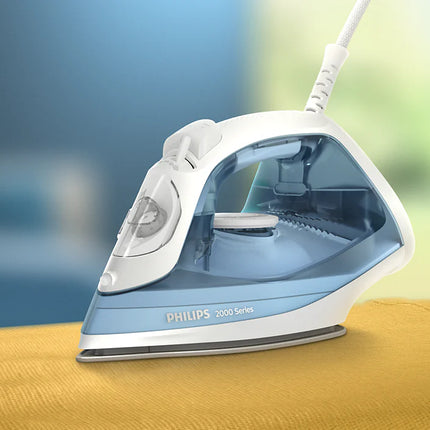 PHILIPS STEAM IRON 2000 SERIES - DST2010/26