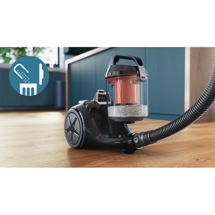 PHILIPS BAGLESS VACUUM CLEANER