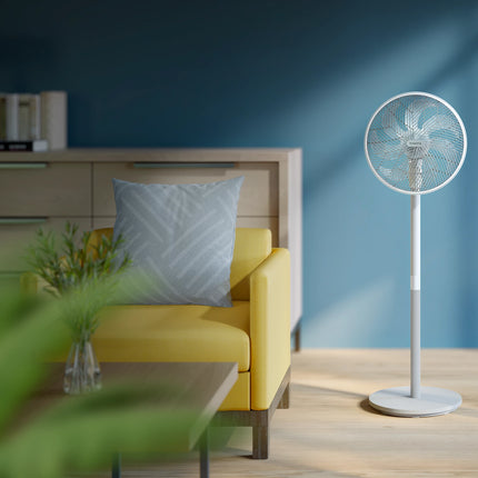 PHILIPS STAND FAN
