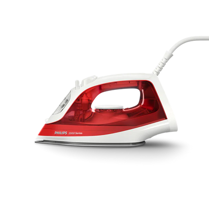 PHILIPS STEAM IRON 2000 SERIES - DST2010/40