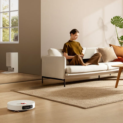 Xiaomi X20 Plus Robot Mop Vacuum Cleaner