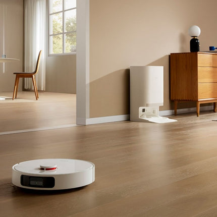 Xiaomi X20 Plus Robot Mop Vacuum Cleaner