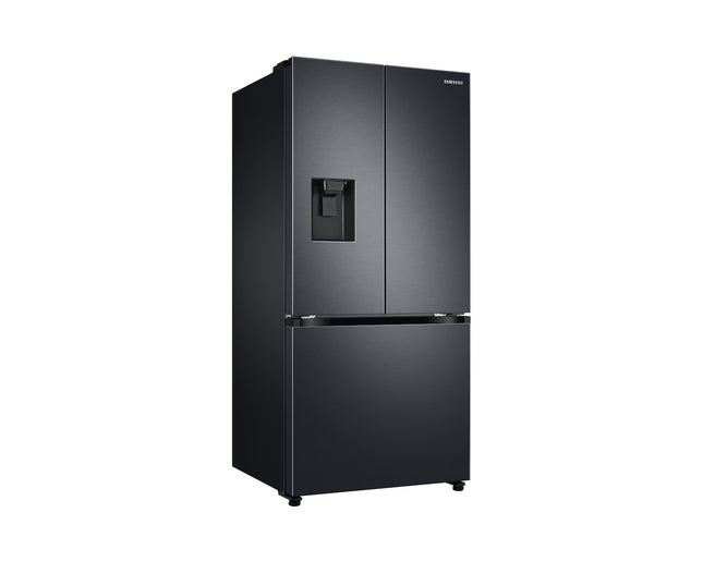 SAMSUNG REFRIGERATOR : FRENCH DOOR WITH DRAWER 549L