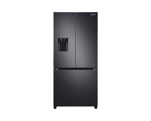 SAMSUNG REFRIGERATOR : FRENCH DOOR WITH DRAWER 549L